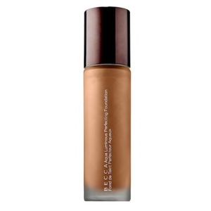BECCA Aqua Luminous Perfecting Foundation